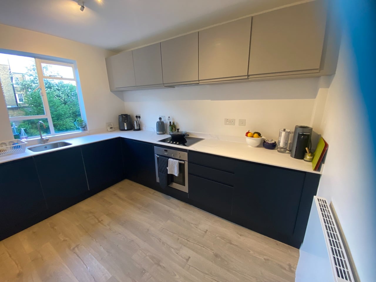 1 Bed Flat, Liverpool Road, N1