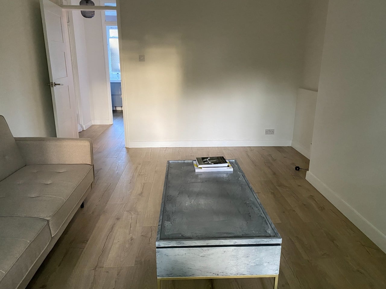1 Bed Flat, Liverpool Road, N1 photo 3