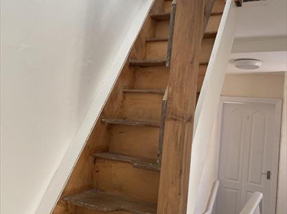 4 Bed Terraced House, St. Oswalds Street, TS24