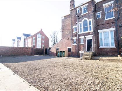 1 Bed Flat, Gray Road, SR2