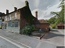 Room in a Shared House, High Street, TF7