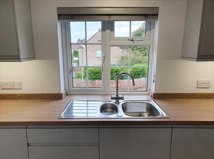2 Bed Flat, Orchard Mead, BH24