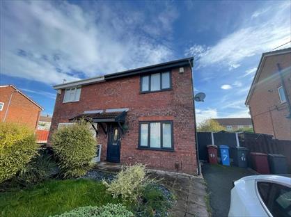 3 Bed Semi-Detached House, Acton Road, L32