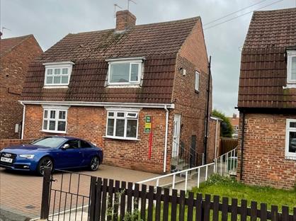 2 Bed Semi-Detached House, Williamson Square, TS28