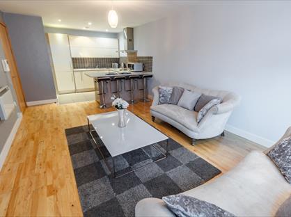 1 Bed Flat, Colquitt Street, L1