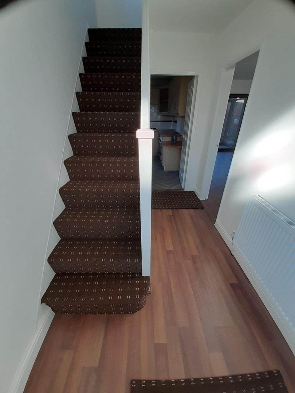 Littleover, Derby 3 Bed Detached House, Highfield Road, DE23 To