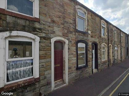 2 Bed Terraced House, Albert Street, BB11