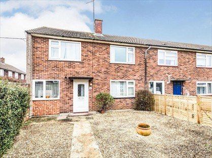 3 Bed Semi-Detached House, Overmead Green, OX4
