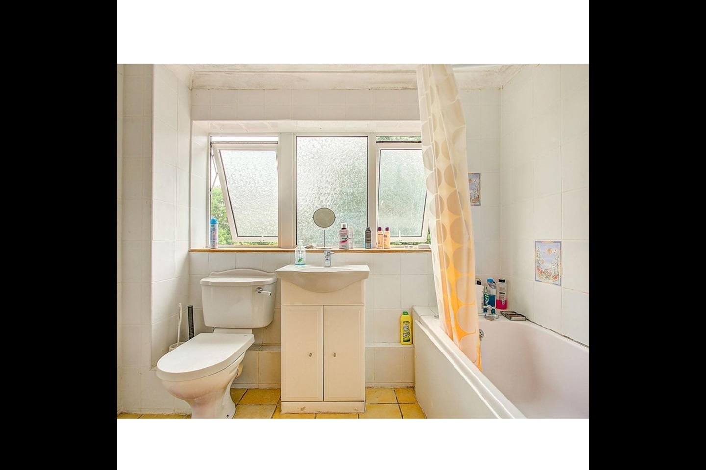 Room in a Shared House, Apthorpe Way, CB4, N1 7GU