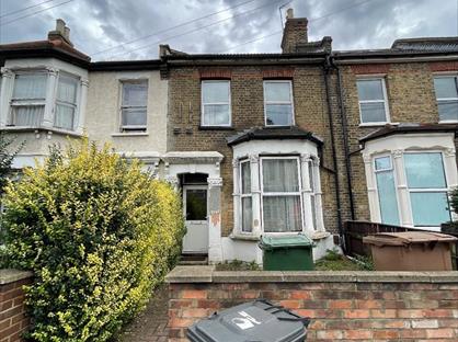 6 Bed Terraced House, Grove Green Road, E11