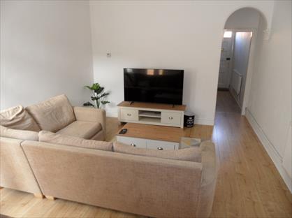 3 Bed Terraced House, Caldwell Street, LE11