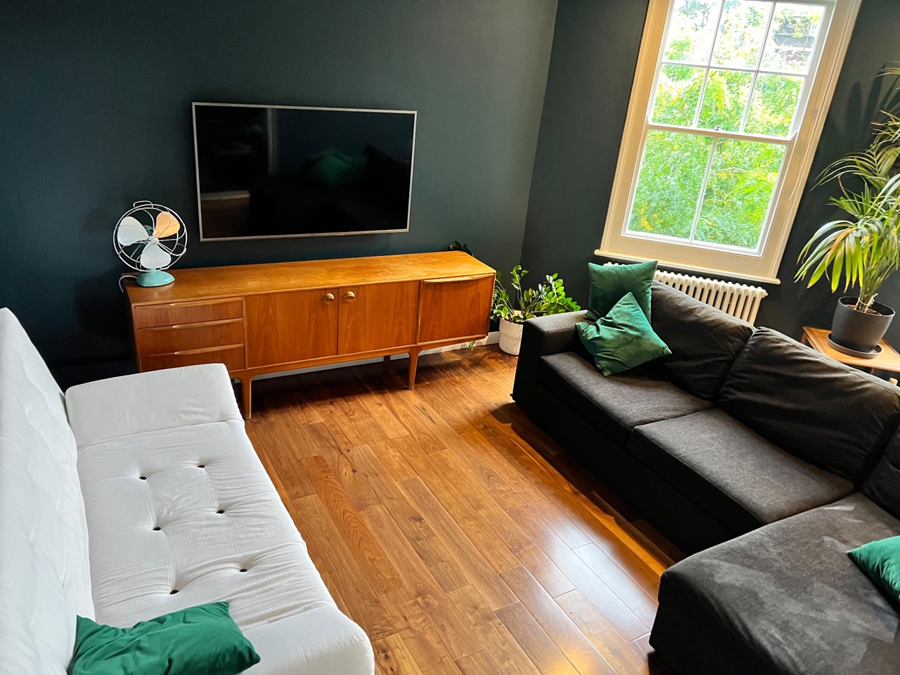 2 Bed Flat, Renfrew Road, SE11, N1 7GU photo 3