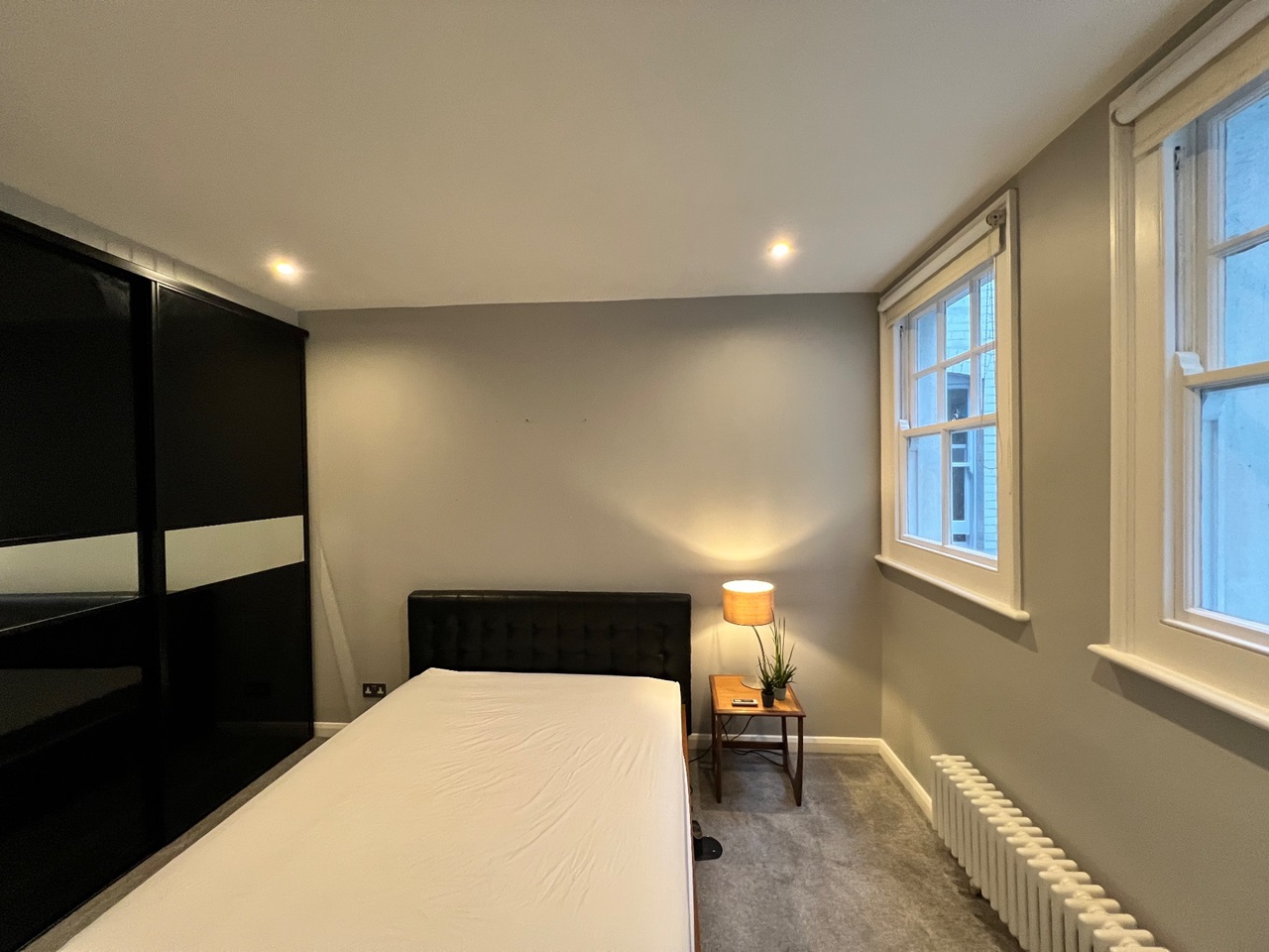 2 Bed Flat, Renfrew Road, SE11, N1 7GU photo 5