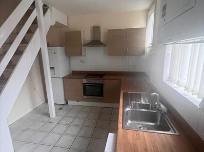 2 Bed Terraced House, Victoria Street, OL9