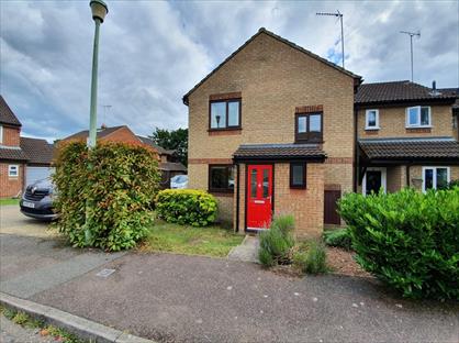 3 Bed Terraced House, Dovehouse Road, CB9