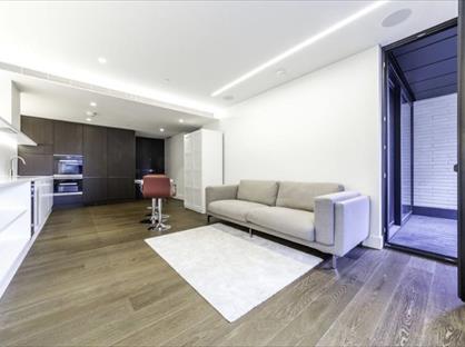 1 Bed Flat, Rathbone Place, W1T