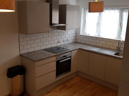 3 Bed Terraced House, Constable Close, S66