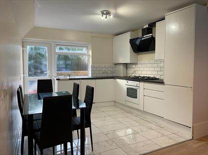 Room in a Shared House, Abbey Wood, DA7