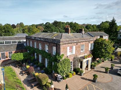 2 Bed Flat, Imperial Hotel, EX4