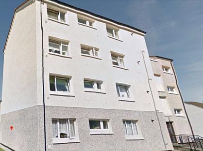 3 Bed Flat, Napier Drive, G51
