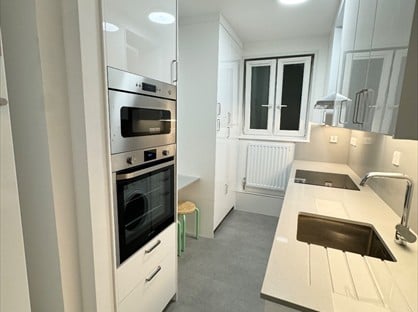 4 Bed Flat, Isabella House, W6