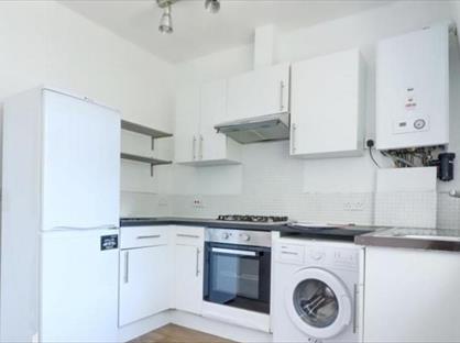 1 Bed Flat, High Road Leyton, E10