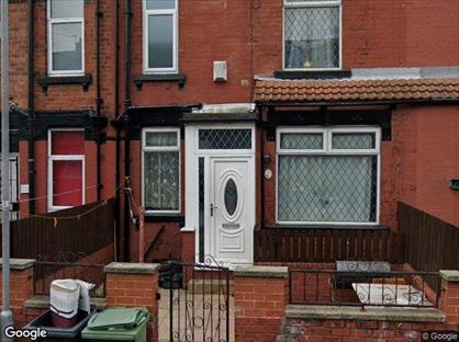 2 Bed Terraced House, Brownhill Terrace, LS9