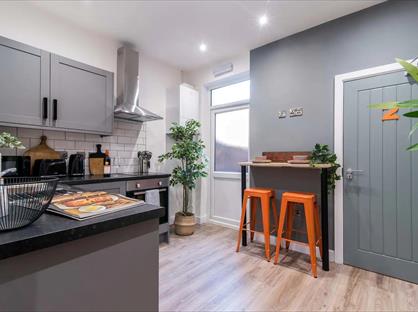 Studio Flat, London Road, DE24