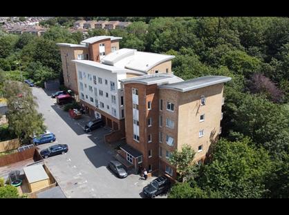 2 Bed Flat, Valley View, TN35