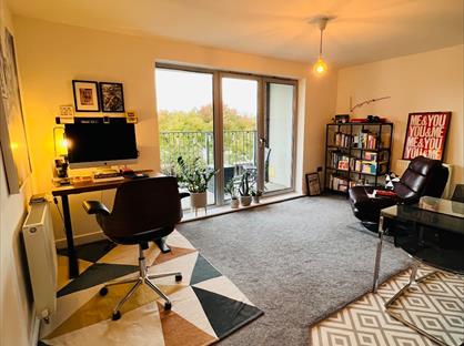 1 Bed Flat, Benedicts Wharf, IG11