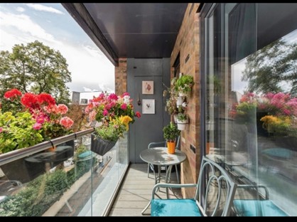 Room in a Shared Flat, Isleworth, TW7