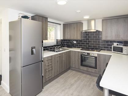 4 Bed Terraced House, Markeaton Street, DE1