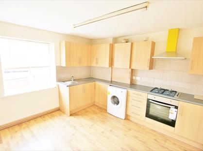 3 Bed Flat, Orchard Lodge, LS6