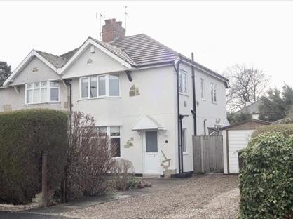 3 Bed Semi-Detached House, St Clements Road, HG2