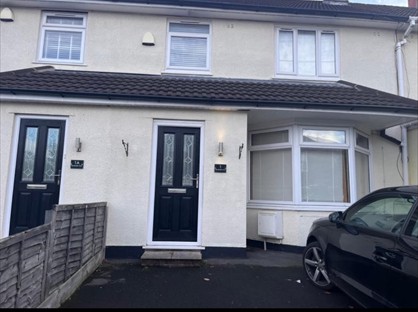 3 Bed Terraced House, Randolph Avenue, BS13