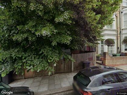 Room in a Shared Flat, London, NW6