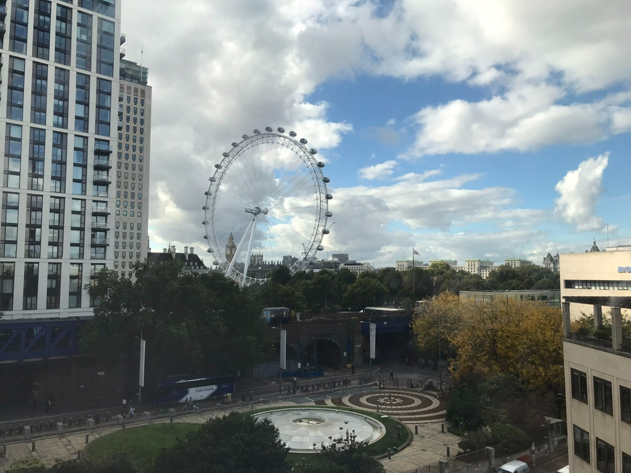2 Bed Flat, Whitehouse Apartments, SE1