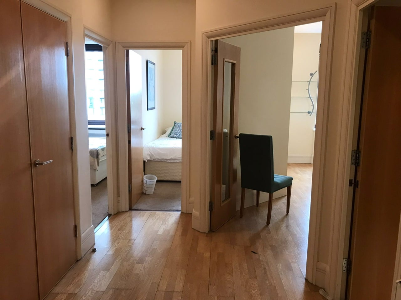 2 Bed Flat, Whitehouse Apartments, SE1 photo 3