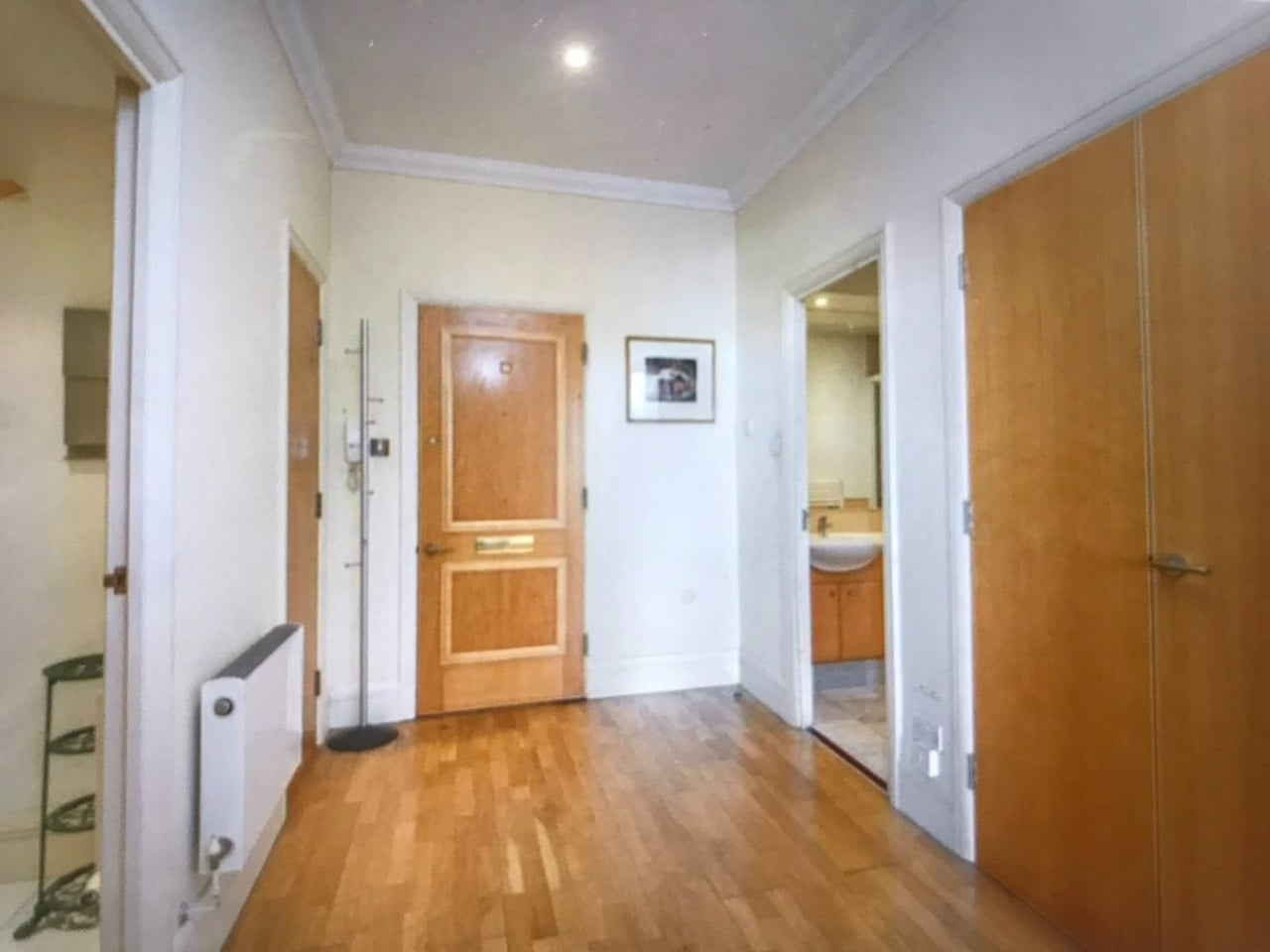 2 Bed Flat, Whitehouse Apartments, SE1 photo 4