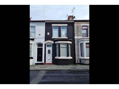 3 Bed End Terrace, Wykham Street, L4