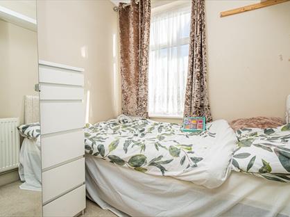 Room in a Shared House, Bengarth Drive, HA3