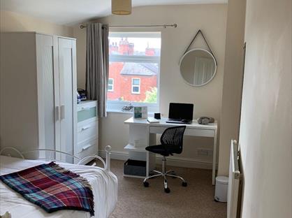 6 Bed Terraced House, Richmond Road, LN1