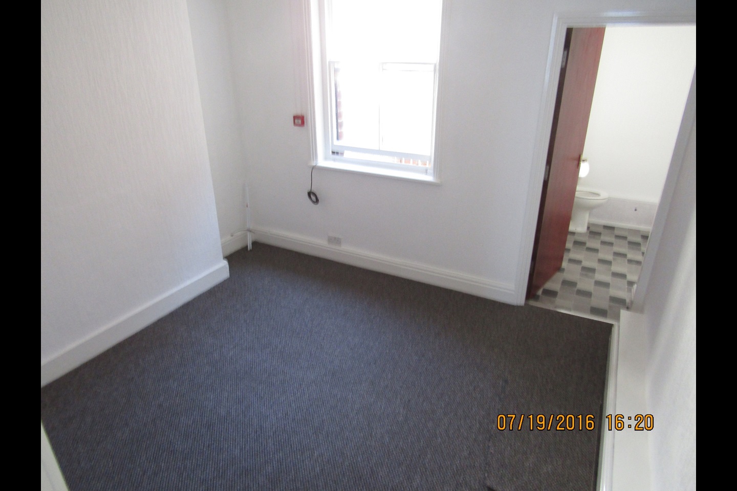 Blackpool 1 Bed Flat, Rawcliffe Street, FY4 To Rent Now for £475.00 p/m