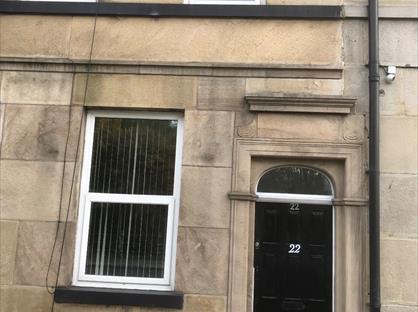 Room in a Shared House, High Street, SK15