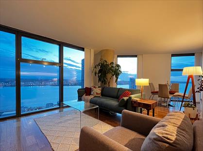 2 Bed Flat, Brook Street, L3