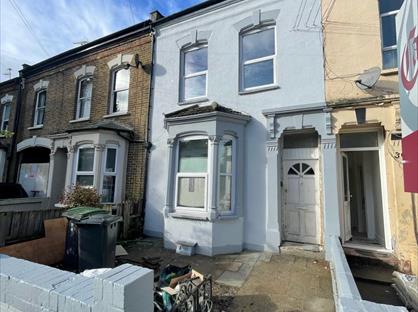 5 Bed Terraced House, Beaconsfield, N15