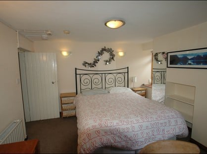 1 Bed Flat, Western Road, HP23