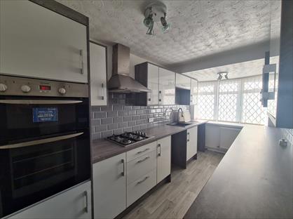 3 Bed Detached House, Kenilworth Close, DY4