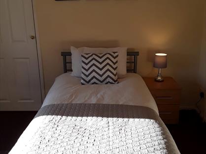 Room in a Shared House, Fairholme Drive, NG19