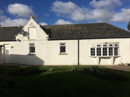 3 Bed Bungalow, Woodlands Hotel, DD5